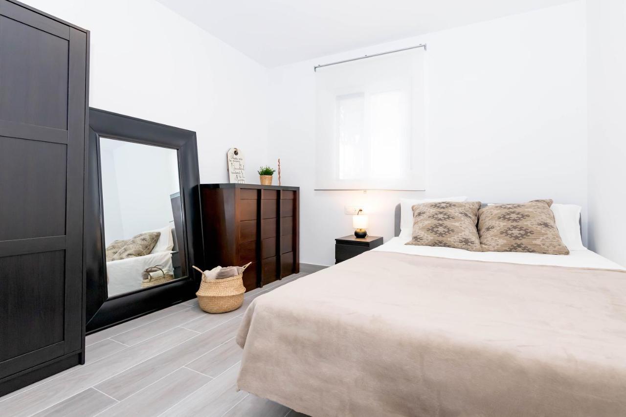 Sun & Center Apartament *