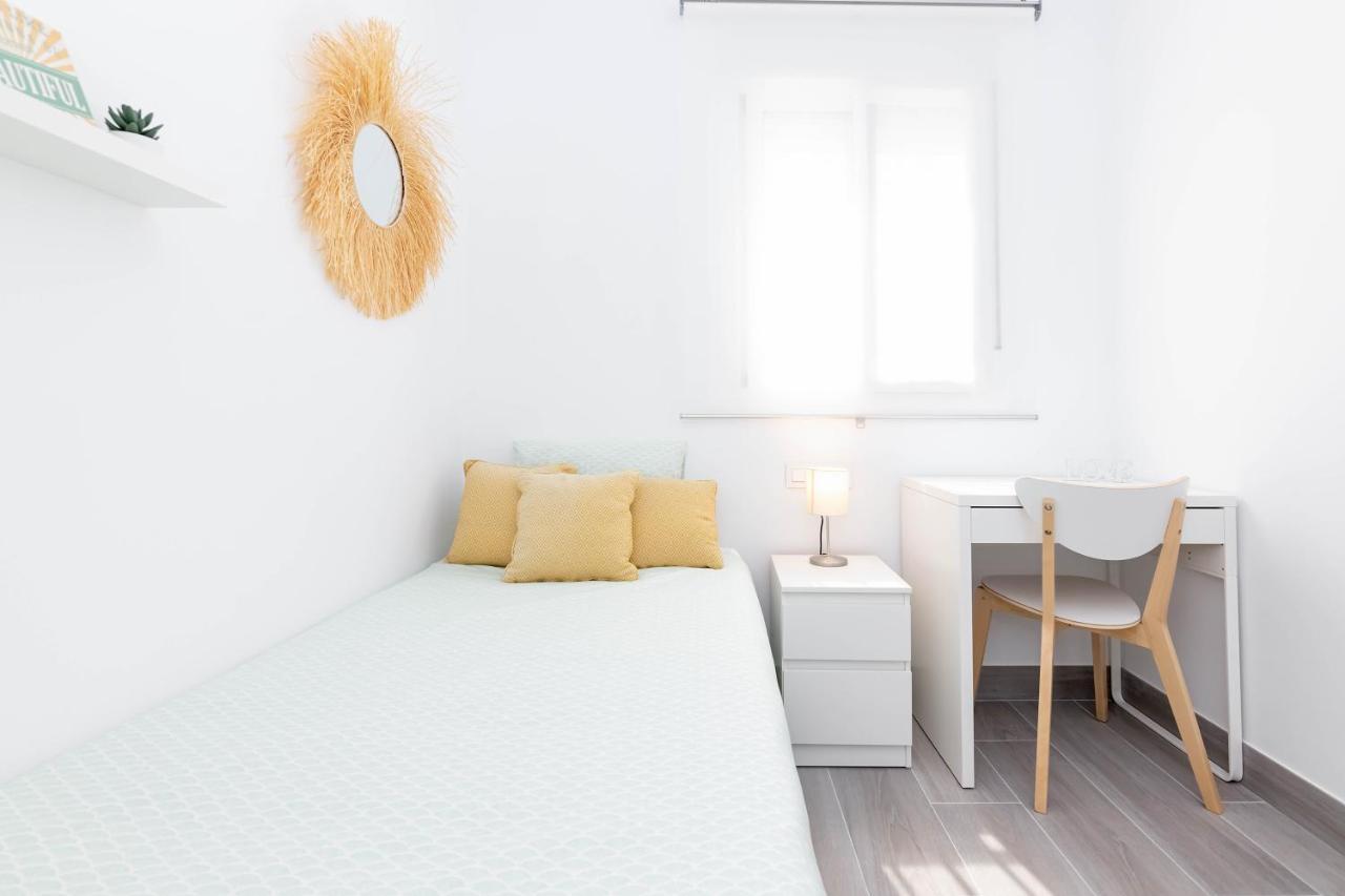 Sun & Center Apartament *